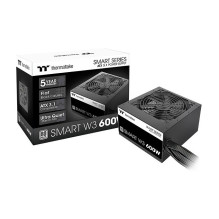 Thermaltake Smart W3 power supply unit Thermaltake Smart W3 power supply unit