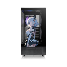„Thermaltake View 270 SP“ leidimas „Thermaltake View 270 SP“ leidimas