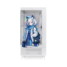 „Thermaltake View 270 SP“ leidimas
