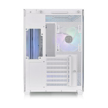 „Thermaltake View 380 TG ARGB“ sniegas