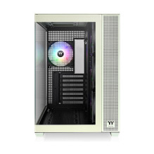 „Thermaltake View 380 TG ARGB“ matcha žalia
