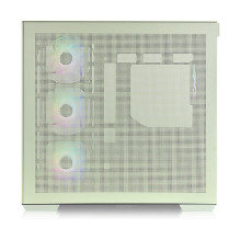 Thermaltake View 380 TG ARGB Matcha Green