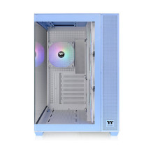 „Thermaltake View 380 TG ARGB“ hortenzijų mėlyna