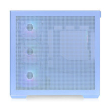 „Thermaltake View 380 TG ARGB“ hortenzijų mėlyna