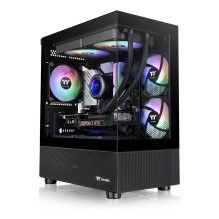 „Thermaltake View 170 TG ARGB Micro“