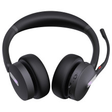Yealink WH64 dvigubos komandos