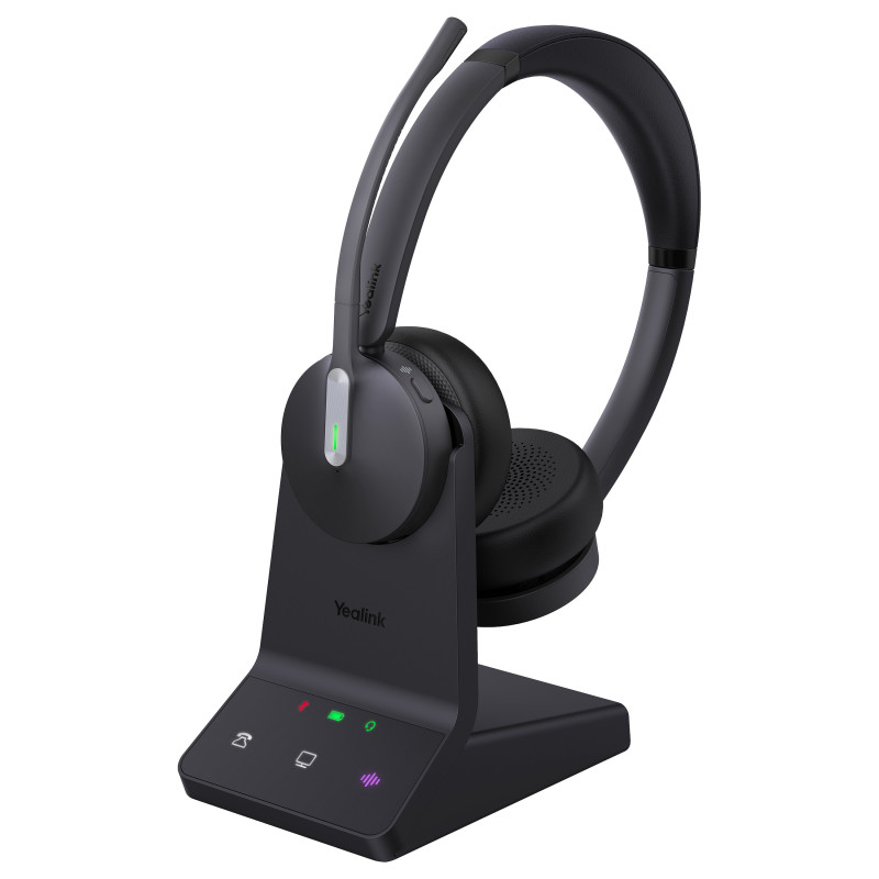 Yealink WH64 Dual UC