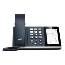 Yealink MP54 E2 Teams IP phone Yealink MP54 E2 Teams IP phone