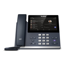 Yealink MP56 E2 Teams IP telefonas Yealink MP56 E2 Teams IP telefonas