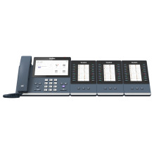 Yealink MP56 E2 Teams IP telefonas Yealink MP56 E2 Teams IP telefonas