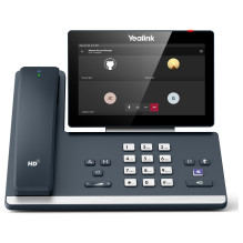 Yealink MP58-WH E2 Teams IP phone