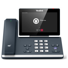 Yealink MP58-WH E2 Teams IP phone
