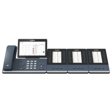 Yealink MP58-WH E2 Teams IP phone Yealink MP58-WH E2 Teams IP phone