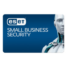 ESET Small Business...