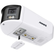 Annke I91DW Security Camera Annke I91DW Security Camera