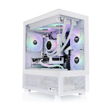 „Thermaltake View 170 TG ARGB“ sniegas