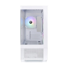 „Thermaltake View 170 TG ARGB“ sniegas