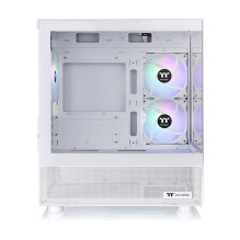 Thermaltake View 170 TG ARGB Snow