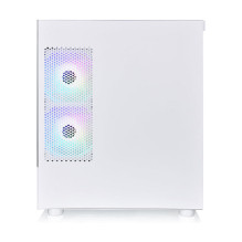 „Thermaltake View 170 TG ARGB“ sniegas