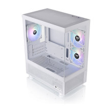 Thermaltake View 170 TG ARGB Snow