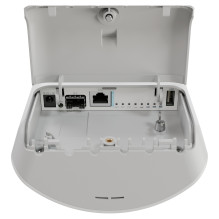 Mikrotik mANTBox ax 15s