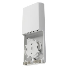 Mikrotik FTC11XG tinklo medijos keitiklis Mikrotik FTC11XG tinklo medijos keitiklis