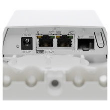 Mikrotik FTC11XG network media converter Mikrotik FTC11XG network media converter