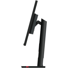TFT 80cm / 31.5" (3840x2160) Lenovo ThinkVision T32p-30 16:9 4K IPS 4ms 60Hz HDMI DP USB-C Pivot Black TFT 80cm / 31.5" (3840x2160) Lenovo ThinkVision T32p-30 16:9 4K IPS 4ms 60Hz HDMI DP USB-C Pivot Black
