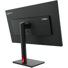 TFT 80 cm / 31,5 colio (3840 x 2160) „Lenovo ThinkVision T32p-30“ 16:9 4K IPS 4 ms 60 Hz HDMI DP USB-C Pivot juodas TFT 80 cm / 31,5 colio (3840 x 2160) „Lenovo ThinkVision T32p-30“ 16:9 4K IPS 4 ms 60 Hz HDMI DP USB-C Pivot juodas