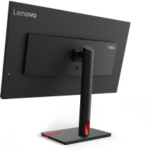 TFT 80 cm / 31,5 colio (3840 x 2160) „Lenovo ThinkVision T32p-30“ 16:9 4K IPS 4 ms 60 Hz HDMI DP USB-C Pivot juodas TFT 80 cm / 31,5 colio (3840 x 2160) „Lenovo ThinkVision T32p-30“ 16:9 4K IPS 4 ms 60 Hz HDMI DP USB-C Pivot juodas