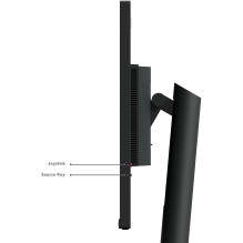 TFT 80cm / 31.5" (3840x2160) Lenovo ThinkVision T32p-30 16:9 4K IPS 4ms 60Hz HDMI DP USB-C Pivot Black TFT 80cm / 31.5" (3840x2160) Lenovo ThinkVision T32p-30 16:9 4K IPS 4ms 60Hz HDMI DP USB-C Pivot Black