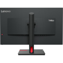 TFT 80cm / 31.5" (3840x2160) Lenovo ThinkVision T32p-30 16:9 4K IPS 4ms 60Hz HDMI DP USB-C Pivot Black TFT 80cm / 31.5" (3840x2160) Lenovo ThinkVision T32p-30 16:9 4K IPS 4ms 60Hz HDMI DP USB-C Pivot Black