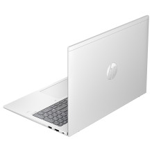 HP ProBook 460 G11 CU7 155U / 16GB / 512SSD / W11Pro sidabrinis HP ProBook 460 G11 CU7 155U / 16GB / 512SSD / W11Pro sidabrinis