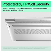 HP ProBook 460 G11 CU7 155U / 16GB / 512SSD / W11Pro sidabrinis HP ProBook 460 G11 CU7 155U / 16GB / 512SSD / W11Pro sidabrinis