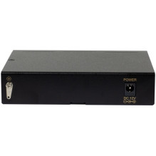 Z ALLNET ISP tiltinis modemas VDSL2 su vektoriaus perdavimu / taškas-taškas pavaldinis modemas be valdymo ALL-MC116SV-VD