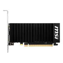 MSI GeForce GT 1030 4GHD4 LP OC
