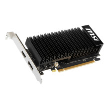 MSI GeForce GT 1030 4GHD4 LP OC