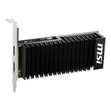 MSI GeForce GT 1030 4GHD4 LP OC
