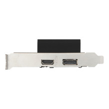 MSI GeForce GT 1030 4GHD4 LP OC