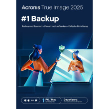 Acronis True Image 2025 - 1...