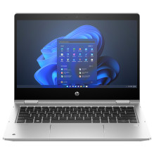 HP Pro x360 435 G10 AMD Ryzen 7 7730U 33.8cm 13.3inch FHD BV Touch 1x16GB 512GB / PCIe NVMe / SSD UMA Wi-Fi 6E BT FPR W1 HP Pro x360 435 G10 AMD Ryzen 7 7730U 33.8cm 13.3inch FHD BV Touch 1x16GB 512GB / PCIe NVMe / SSD UMA Wi-Fi 6E BT FPR W1