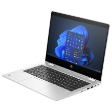 HP Pro x360 435 G10 AMD Ryzen 7 7730U 33,8 cm 13,3 colio FHD BV Lietimui jautrus ekranas 1x16 GB 512 GB / PCIe NVMe / SS HP Pro x360 435 G10 AMD Ryzen 7 7730U 33,8 cm 13,3 colio FHD BV Lietimui jautrus ekranas 1x16 GB 512 GB / PCIe NVMe / SS