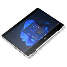 HP Pro x360 435 G10 AMD Ryzen 7 7730U 33,8 cm 13,3 colio FHD BV Lietimui jautrus ekranas 1x16 GB 512 GB / PCIe NVMe / SS HP Pro x360 435 G10 AMD Ryzen 7 7730U 33,8 cm 13,3 colio FHD BV Lietimui jautrus ekranas 1x16 GB 512 GB / PCIe NVMe / SS