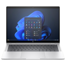 HP Elite x360 1040 G11 Intel® Core™ Ultra 7 155H / 32GB / 1TBSSD / W11Pro 1J War (DE)