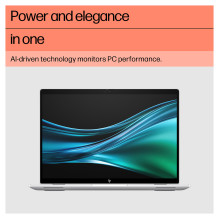 HP Elite x360 1040 G11 Intel® Core™ Ultra 7 155H / 32GB / 1TBSSD / W11Pro 1J War (DE)