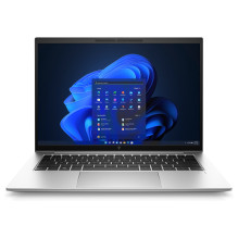 HP EliteBook 845 G9 AMD Ryzen 5 PRO 6650U 35,5 cm 14 colių WUXGA 2x8 GB 512GB / PCIe NVMe / SSD Wi-Fi 6 FPR W11P 3J Gar HP EliteBook 845 G9 AMD Ryzen 5 PRO 6650U 35,5 cm 14 colių WUXGA 2x8 GB 512GB / PCIe NVMe / SSD Wi-Fi 6 FPR W11P 3J Gar
