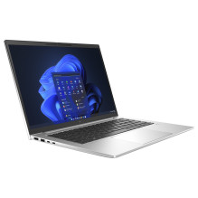 HP EliteBook 845 G9 AMD Ryzen 5 PRO 6650U 35.5cm 14inch WUXGA 2x8 GB 512GB / PCIe NVMe / SSD Wi-Fi 6 FPR W11P 3J Gar Sma