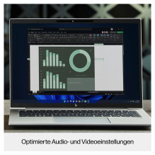 HP EliteBook 845 G9 AMD Ryzen 5 PRO 6650U 35,5 cm 14 colių WUXGA 2x8 GB 512GB / PCIe NVMe / SSD Wi-Fi 6 FPR W11P 3J Gar HP EliteBook 845 G9 AMD Ryzen 5 PRO 6650U 35,5 cm 14 colių WUXGA 2x8 GB 512GB / PCIe NVMe / SSD Wi-Fi 6 FPR W11P 3J Gar