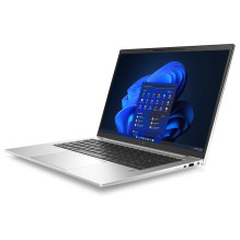 HP EliteBook 845 G9 AMD Ryzen 5 PRO 6650U 35,5 cm 14 colių WUXGA 2x8 GB 512GB / PCIe NVMe / SSD Wi-Fi 6 FPR W11P 3J Gar HP EliteBook 845 G9 AMD Ryzen 5 PRO 6650U 35,5 cm 14 colių WUXGA 2x8 GB 512GB / PCIe NVMe / SSD Wi-Fi 6 FPR W11P 3J Gar
