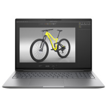 HP ZBook Power 16 G11A, AMD...